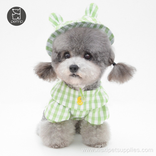 Fashion Custom Plaid Beret Hat